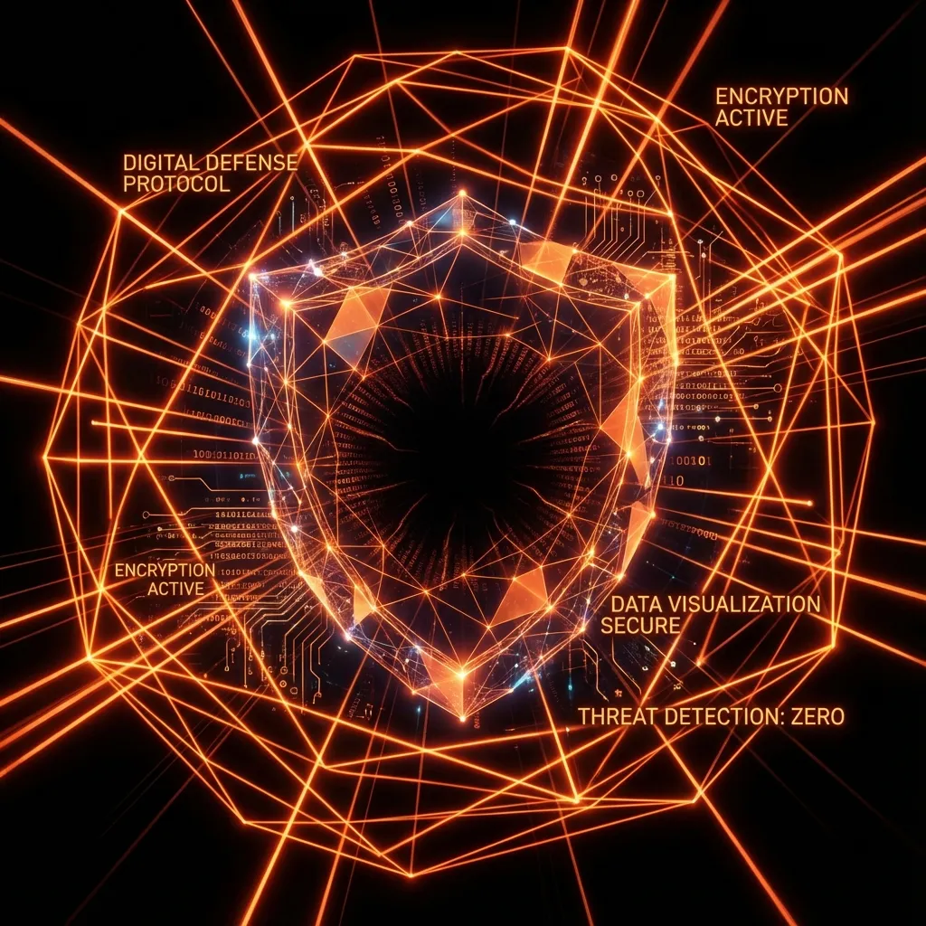 VASP and CASP Regulatory Compliance Shield Visualization